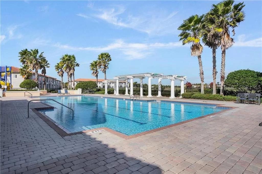 Luxurious Villa - Near Disney - Golf Course دافِنبورت المظهر الخارجي الصورة