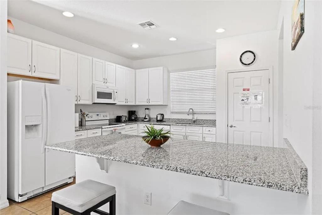 Luxurious Villa - Near Disney - Golf Course دافِنبورت المظهر الخارجي الصورة