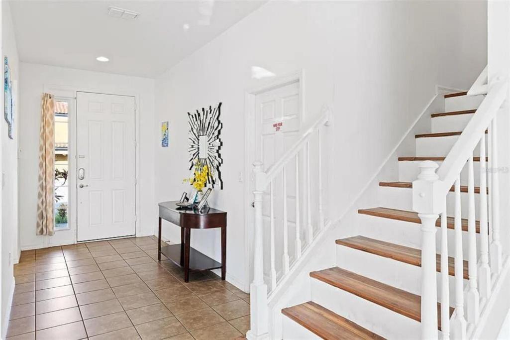 Luxurious Villa - Near Disney - Golf Course دافِنبورت المظهر الخارجي الصورة